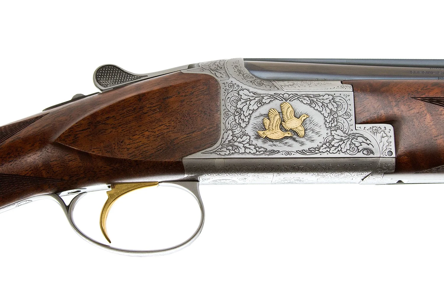 BROWNING - P1G SUPERLITE SUPERPOSED 20 GAUGE