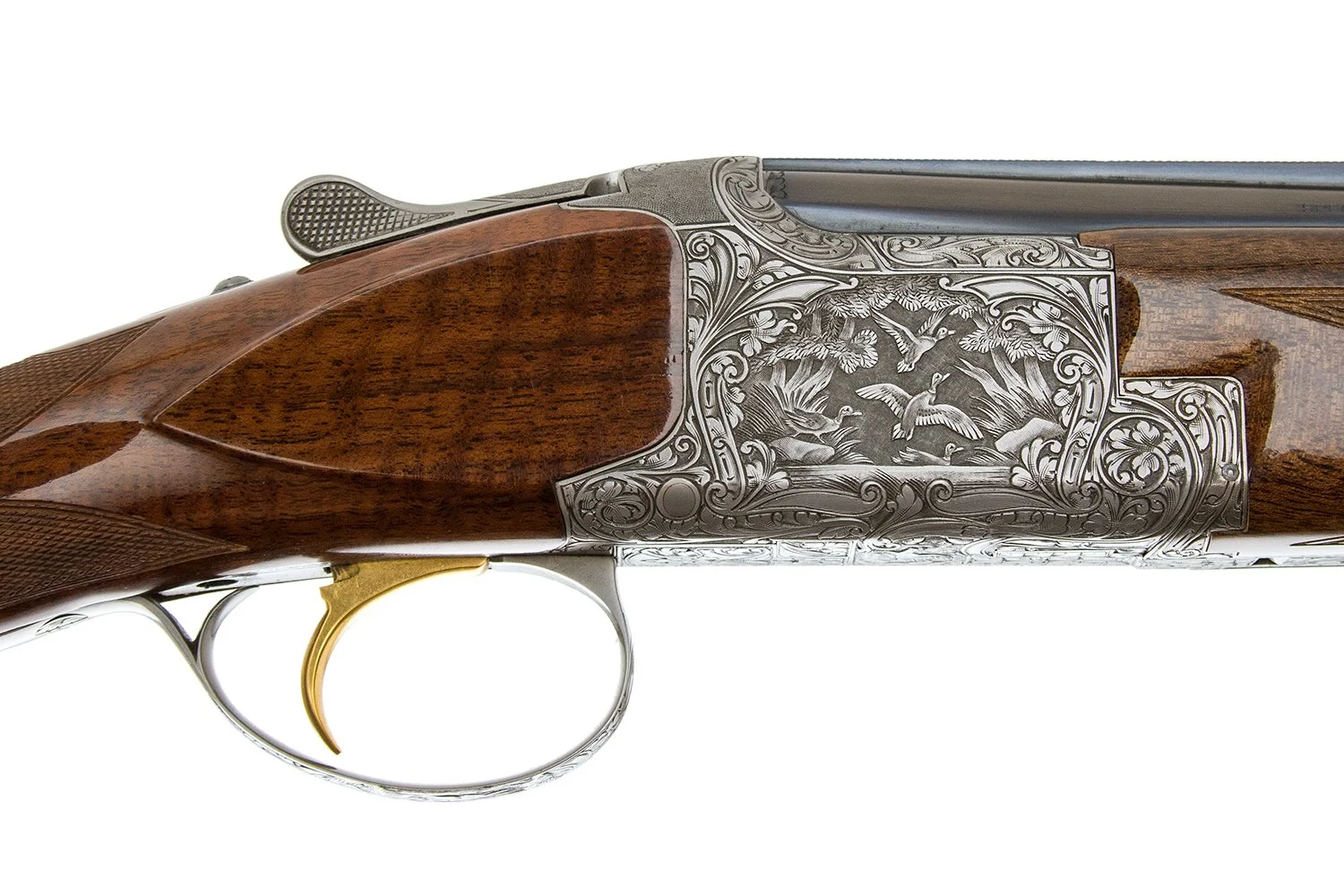 BROWNING - DIANA GRADE SUPERLITE SUPERPOSED 20 GAUGE