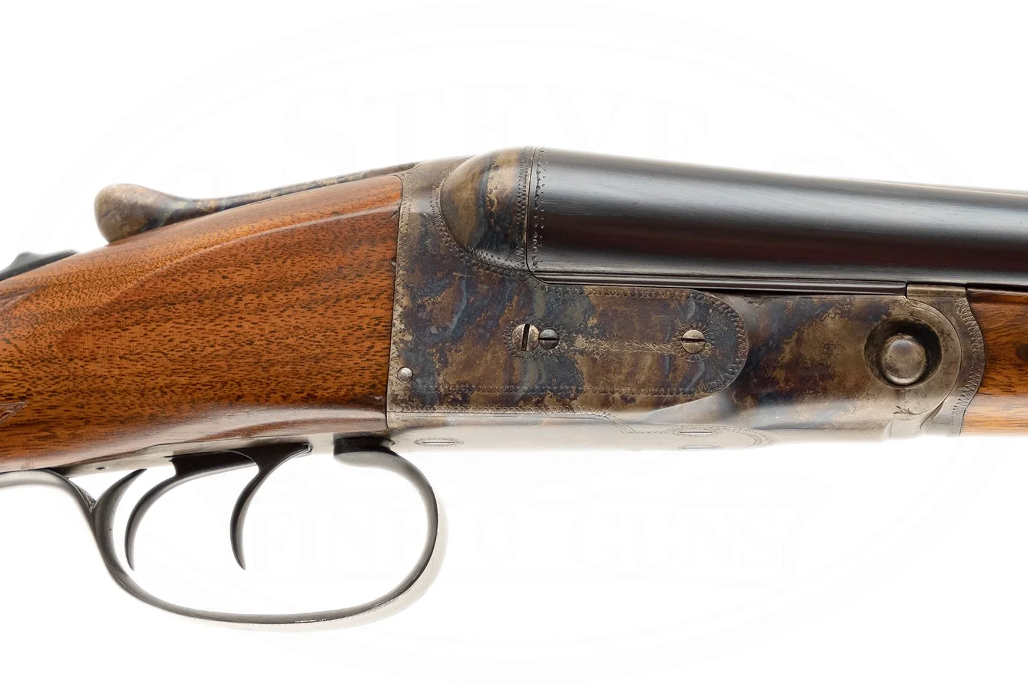 PARKER VH 20 GAUGE DEL GREGO RESTORED
