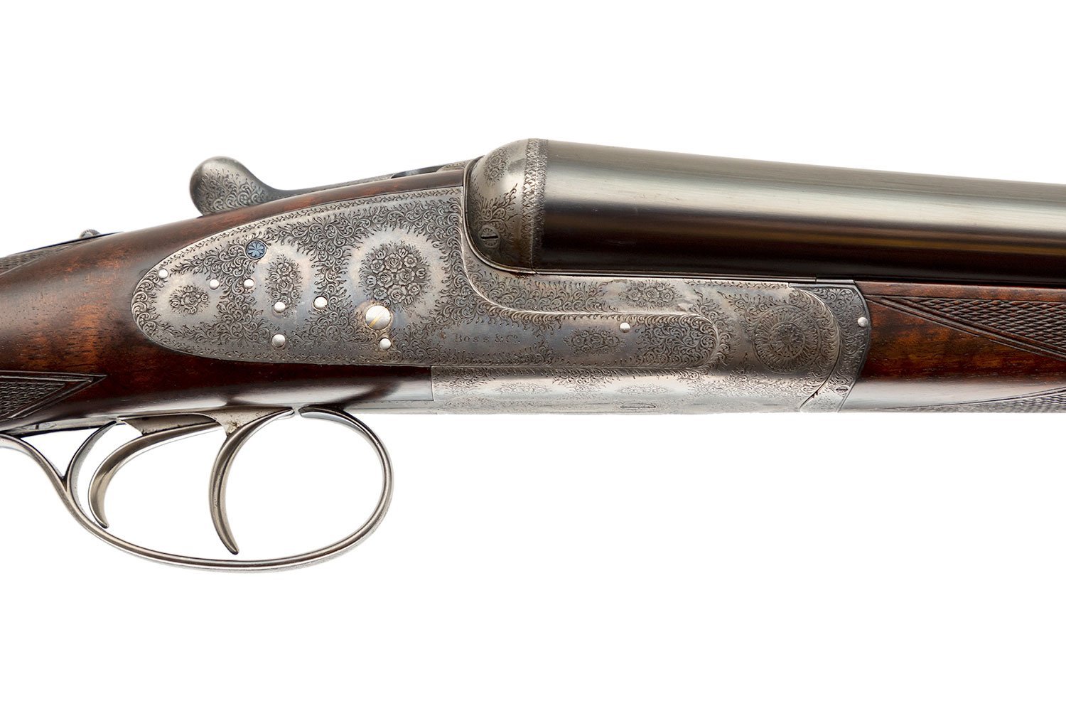 BOSS BEST ROUND BODY 12 GAUGE