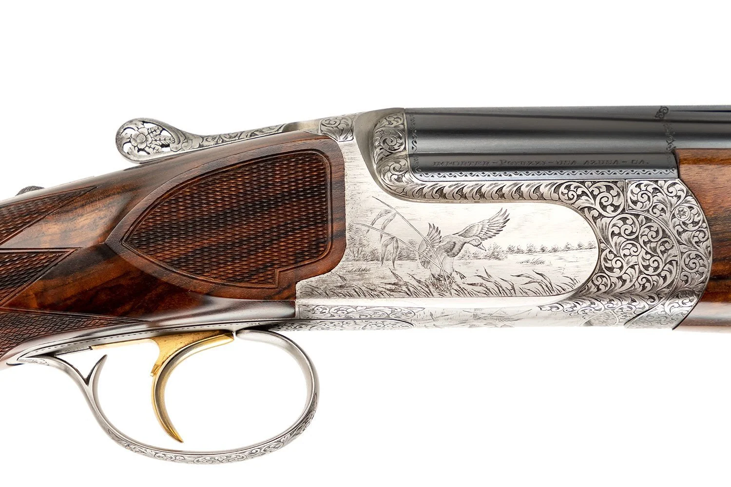 PERAZZI SC3 MX8/20 20 GAUGE 3 INCH