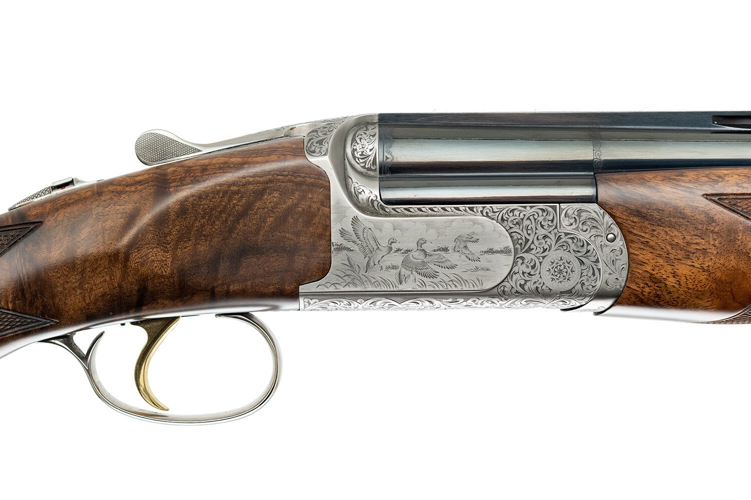 ANTONIO ZOLI AMBASSADOR 12 GAUGE