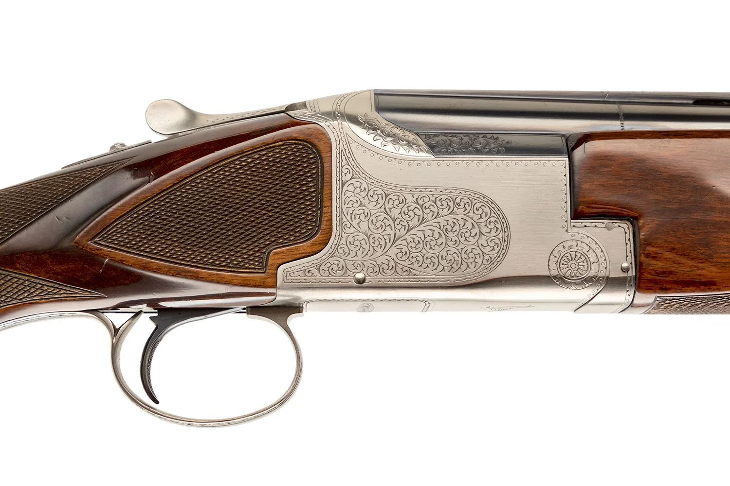 WINCHESTER MODEL 101 PIGEON GRADE 12 GAUGE