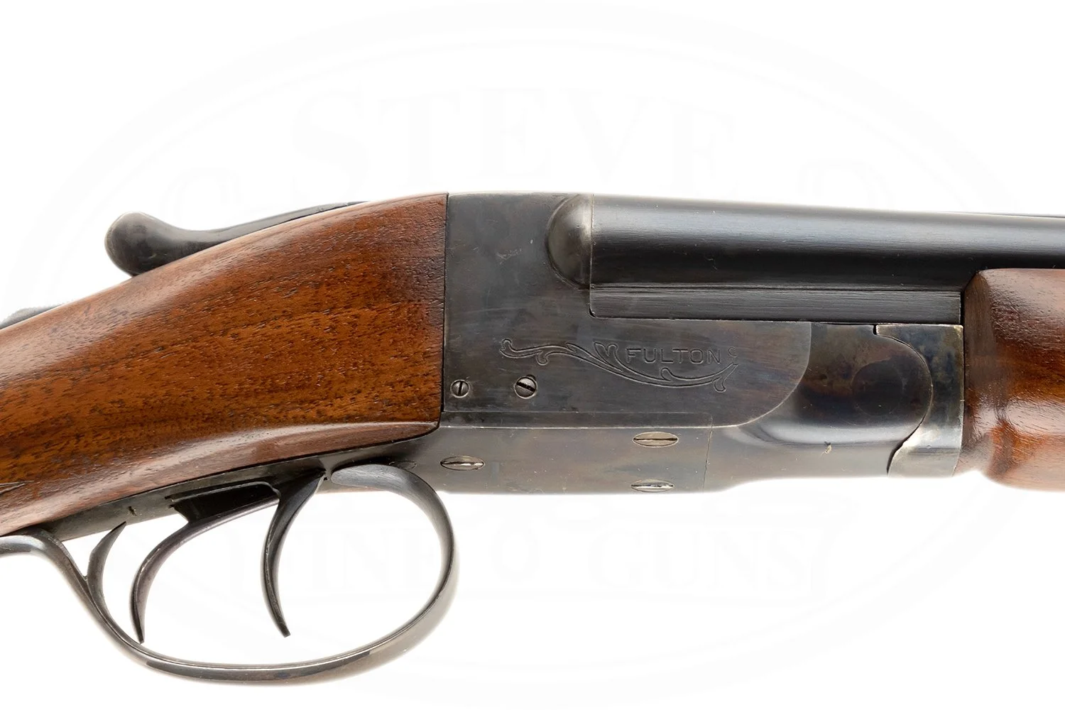 HUNTER ARMS FULTON 410