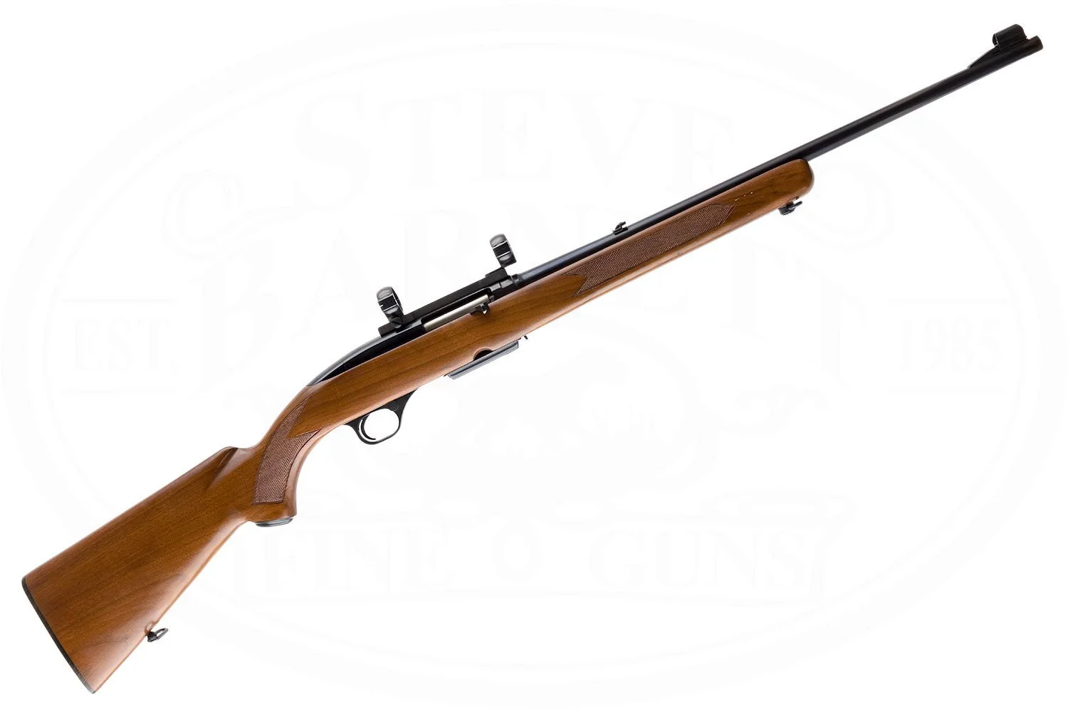 WINCHESTER MODEL 100 PRE 64 284 WIN