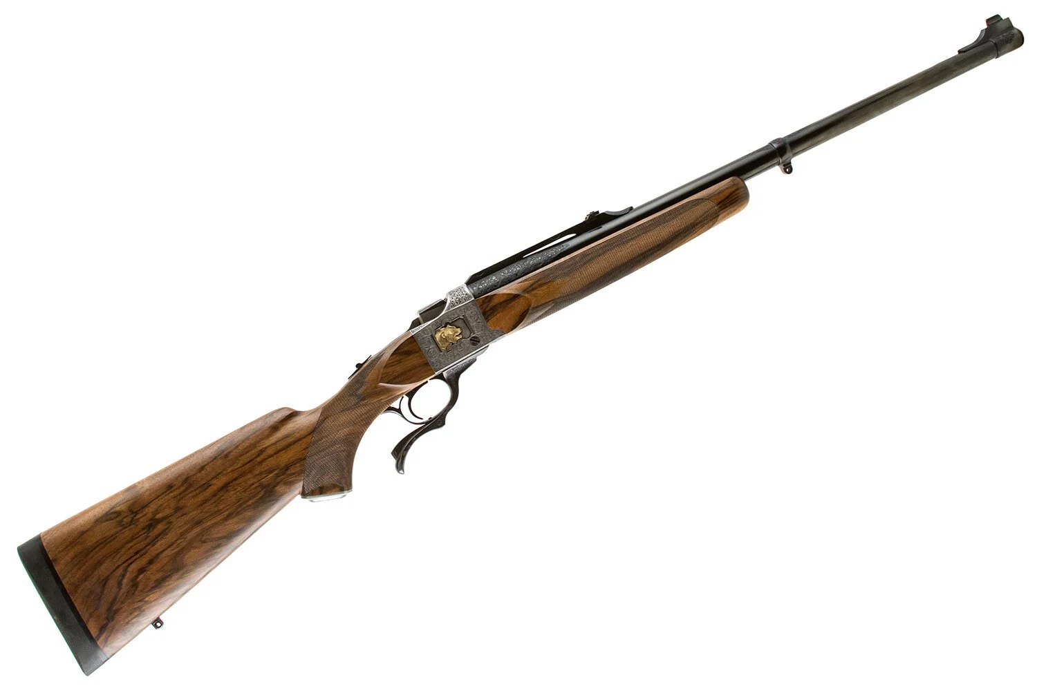 RUGER - #1 CUSTOM 375 H&H