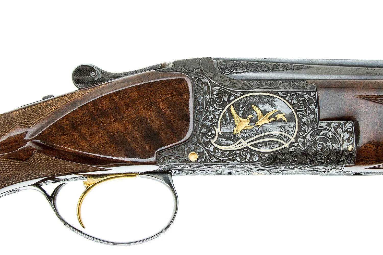 BROWNING - MIDAS GRADE SUPERPOSED , 20 Gauge