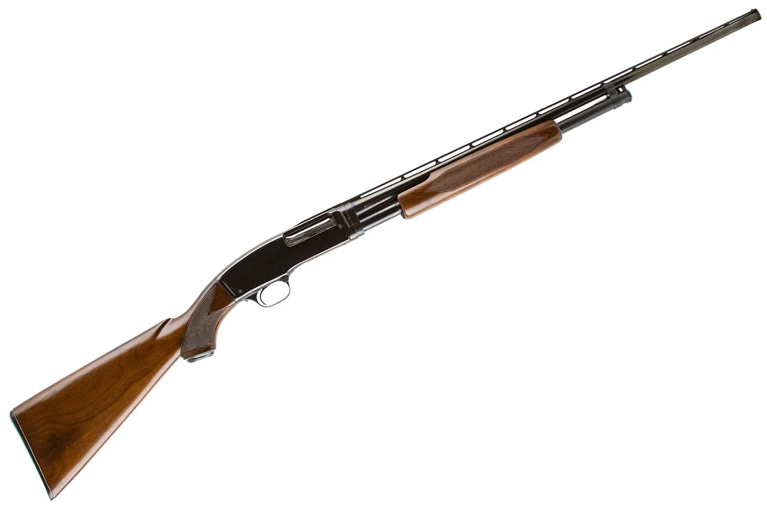 WINCHESTER - MODEL 42 DELUXE 410