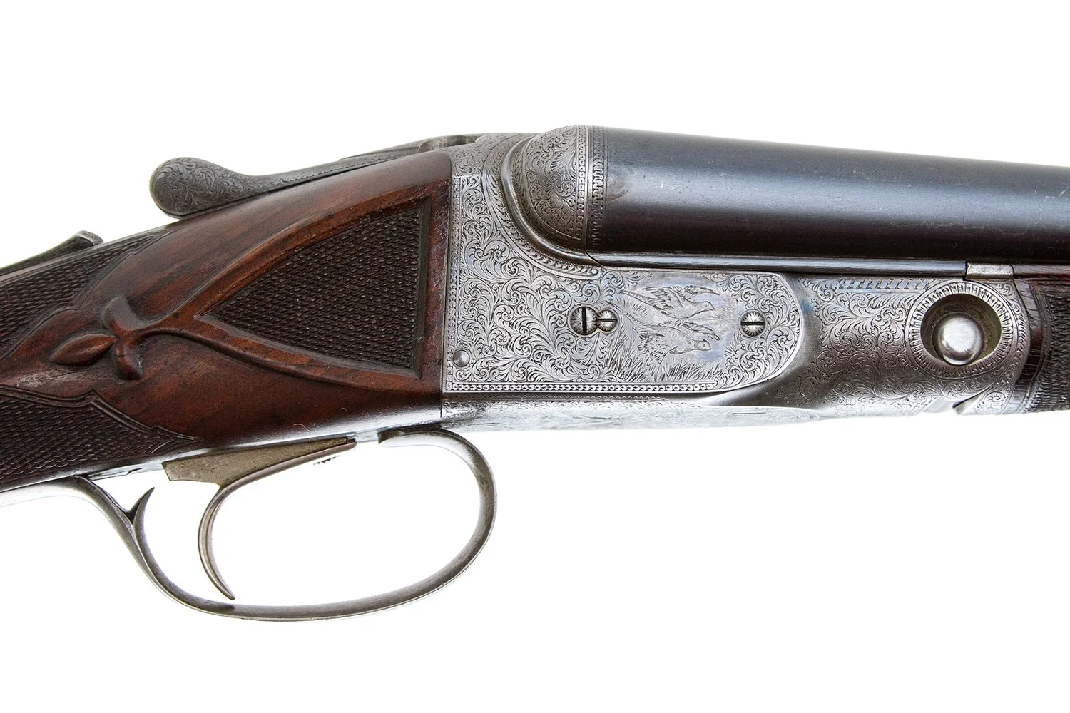 PARKER - AHE 20 GAUGE