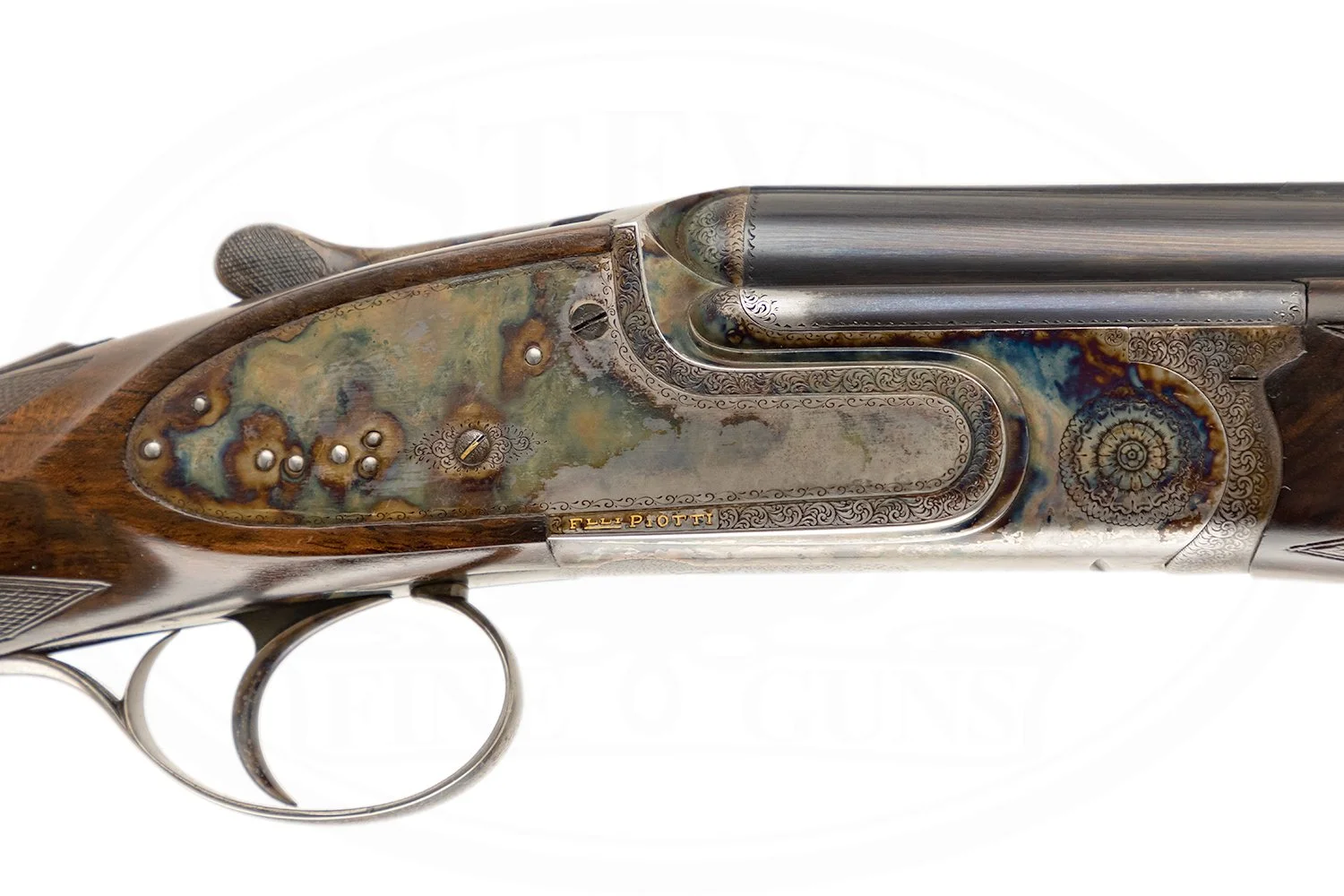 PIOTTI BOSS O/U 28 GAUGE