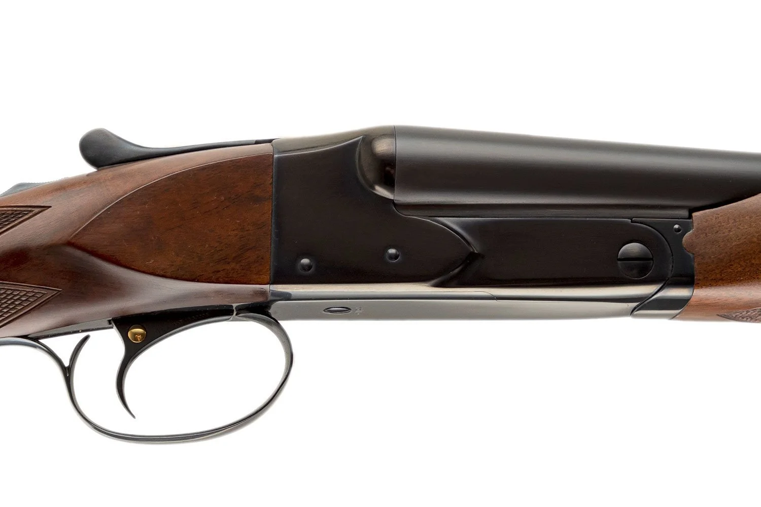 WINCHESTER MODEL 21 TRAP GRADE 20 GAUGE