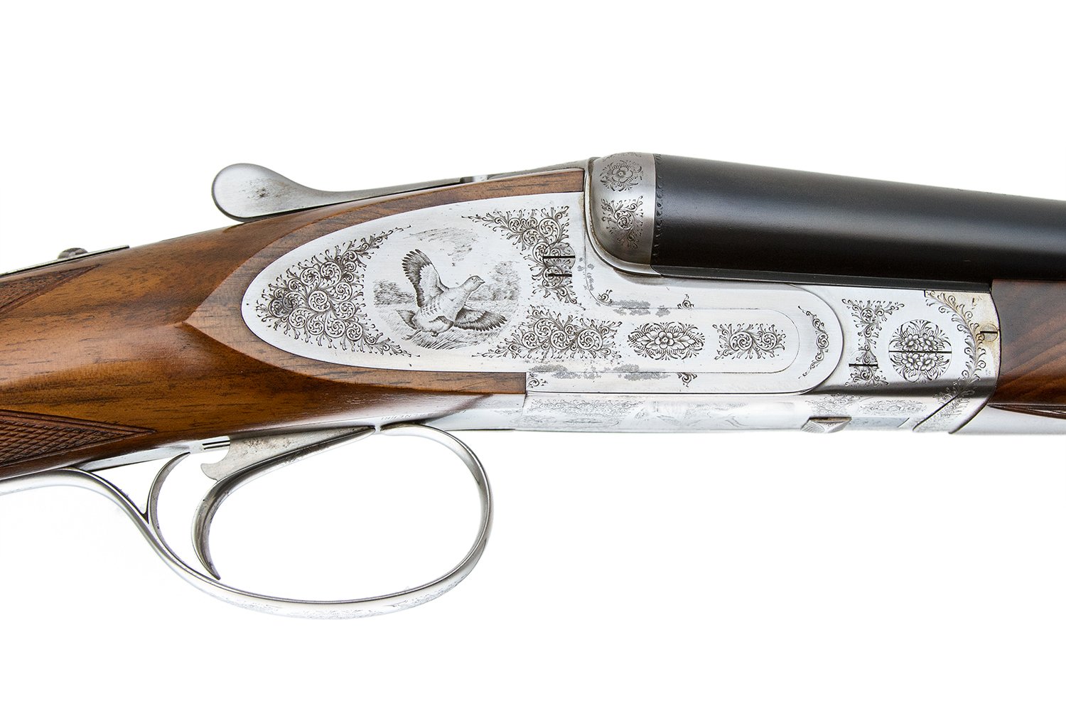 FLLI RIZZINI - R2 SIDEPLATE 410