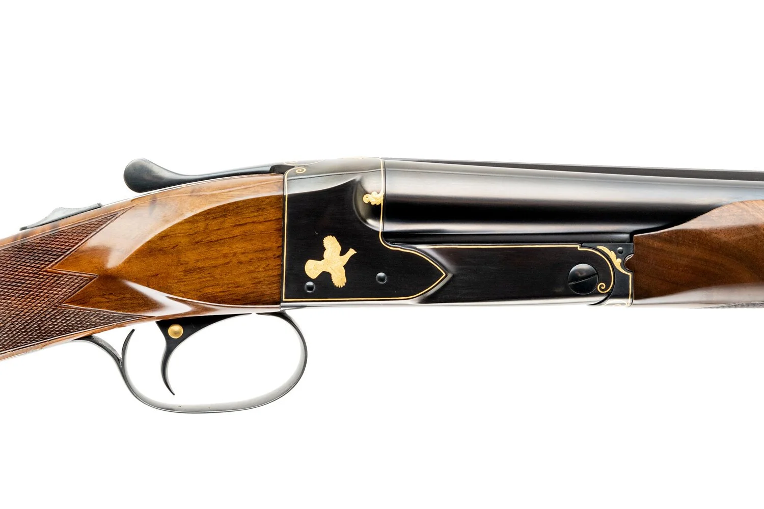 WINCHESTER - MODEL 21 CUSTOM PRE WAR 20 GAUGE