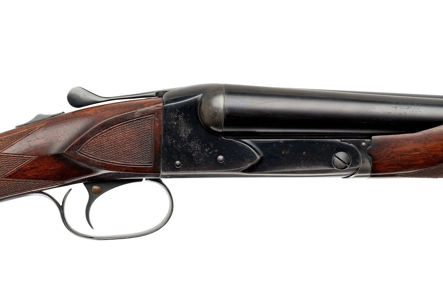 WINCHESTER MODEL 21 SKEET 12 GAUGE