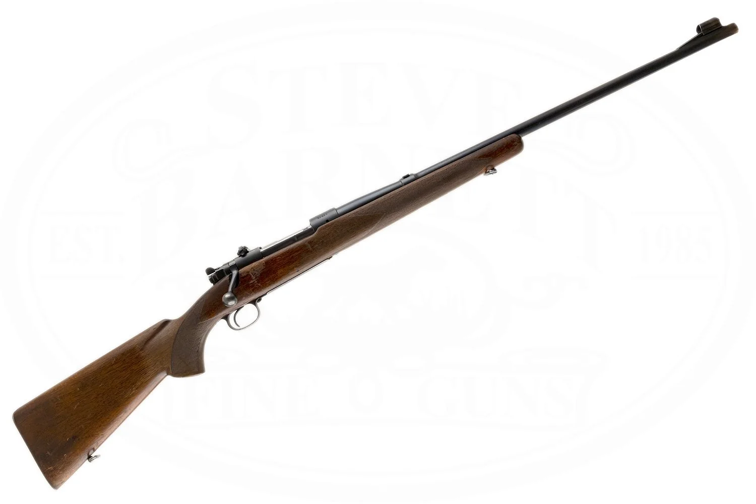 WINCHESTER MODEL 70 PRE WAR 30-06