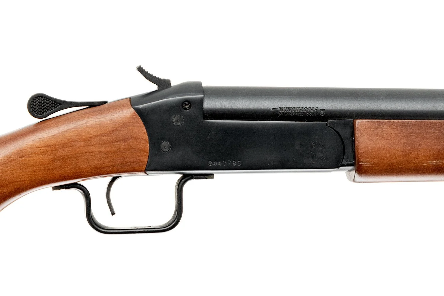 WINCHESTER MODEL 1370 SLAGBLASTER 12 GAUGE
