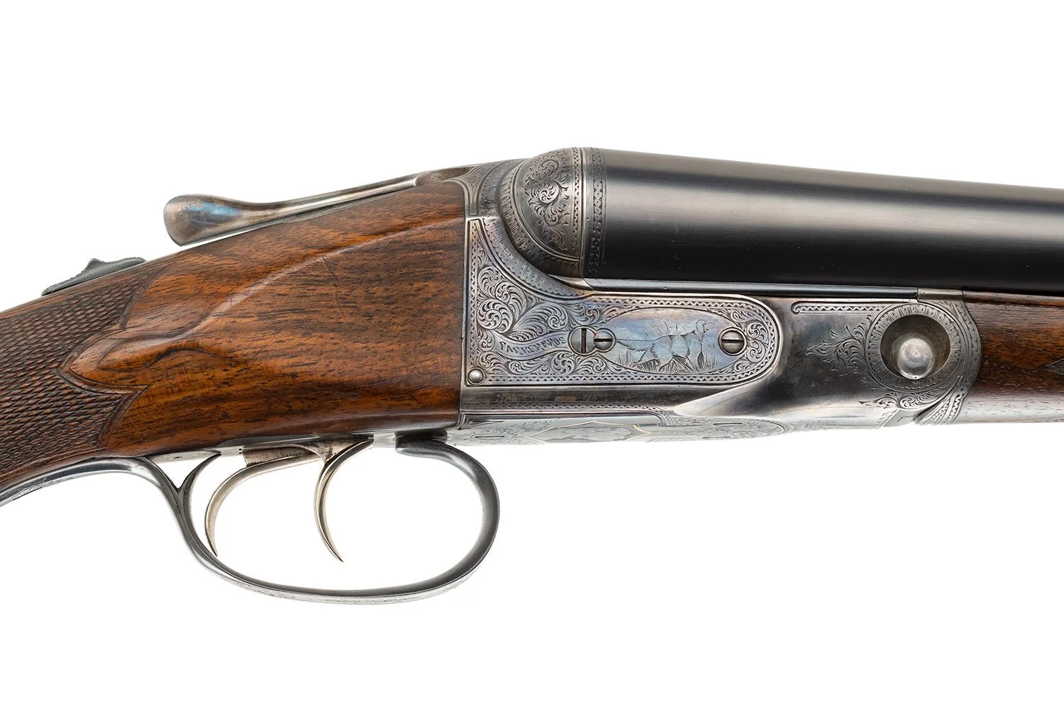 PARKER CHE 12 GAUGE