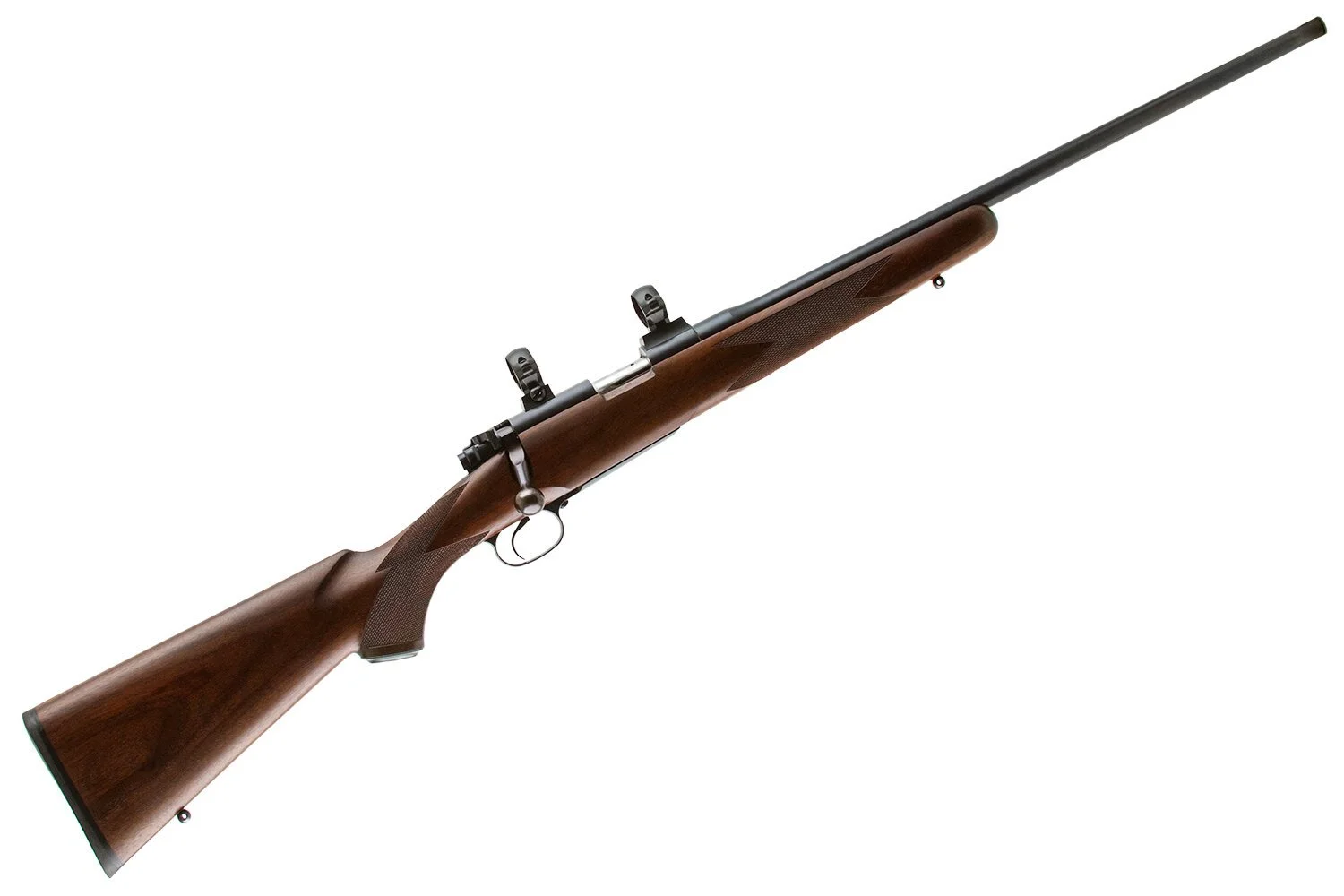 DAKOTA ARMS - MODEL 22 REPEATER 22LR