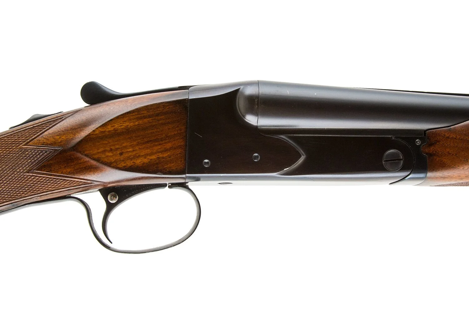 WINCHESTER - MODEL 21 20 GAUGE