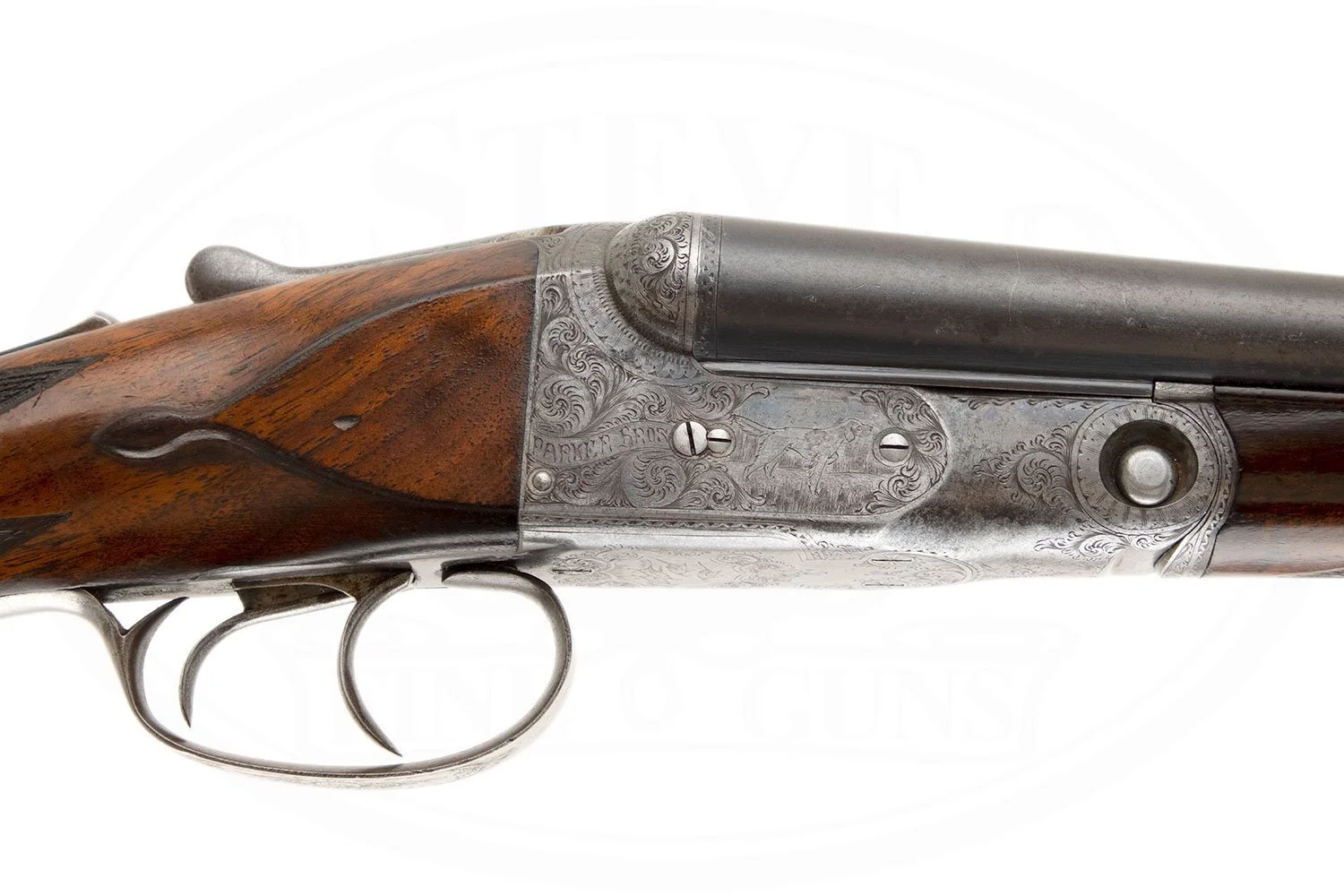 PARKER DHE 20 GAUGE