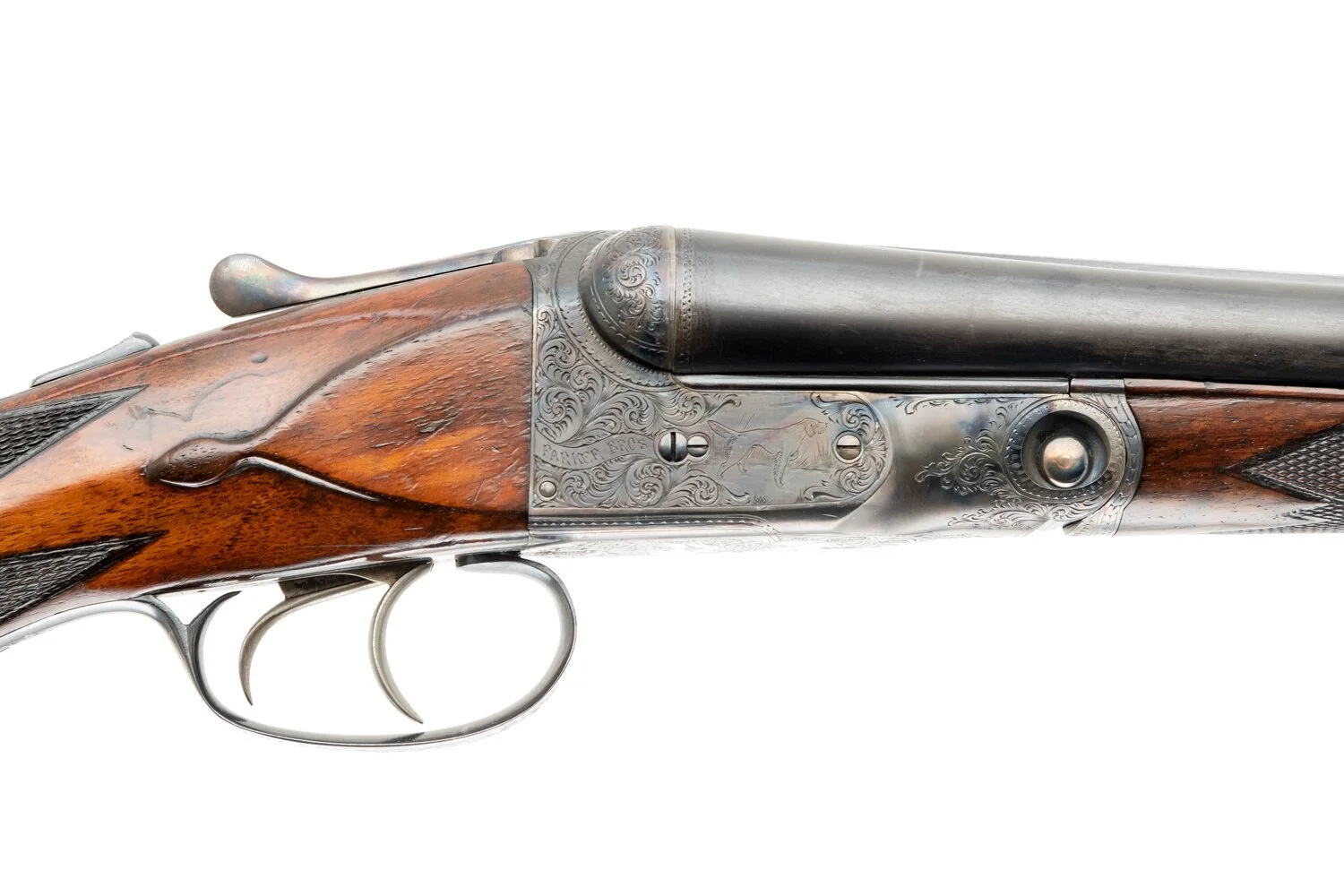 PARKER - DHE 16 GAUGE