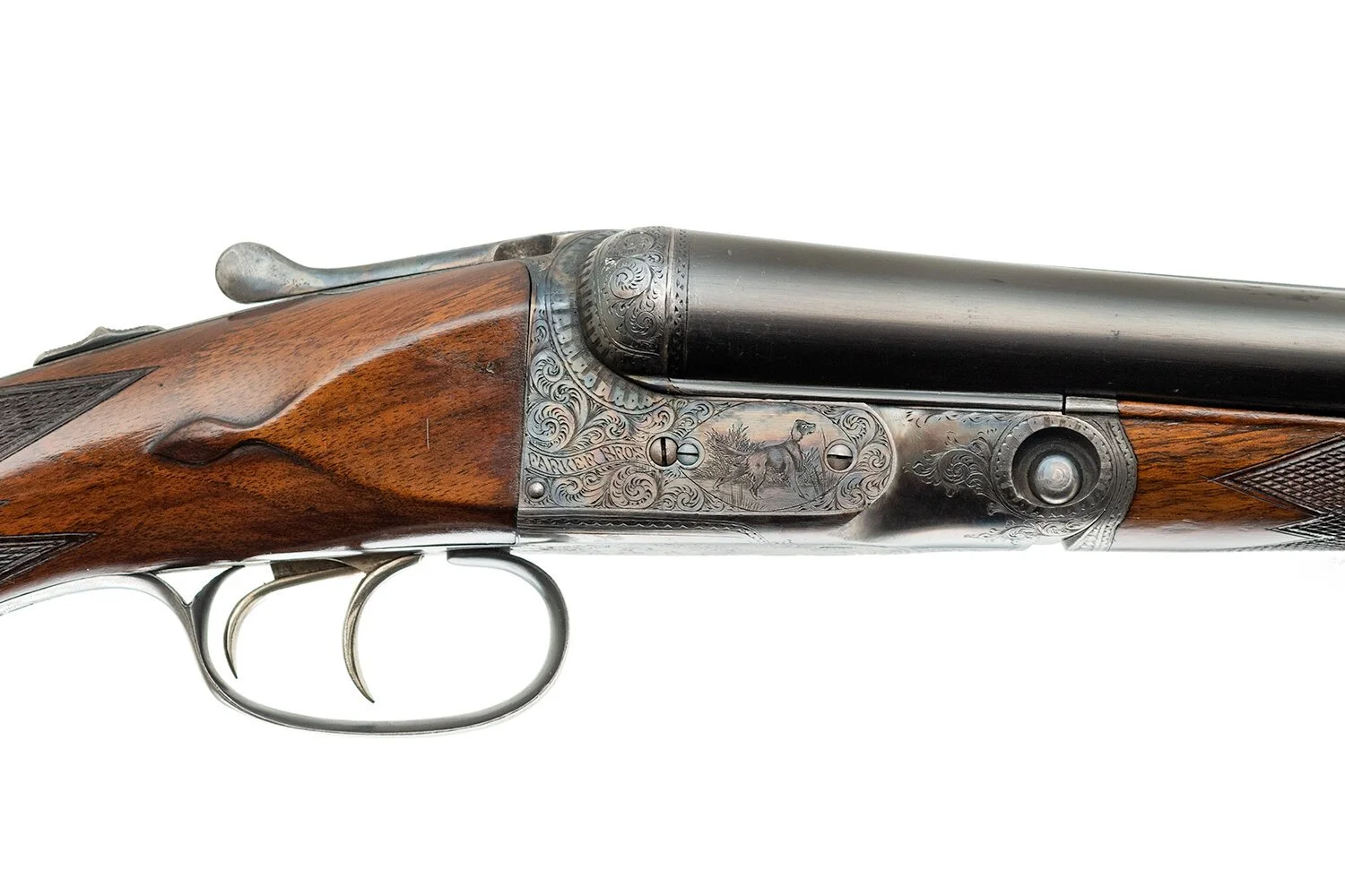 PARKER DHE 12 GAUGE