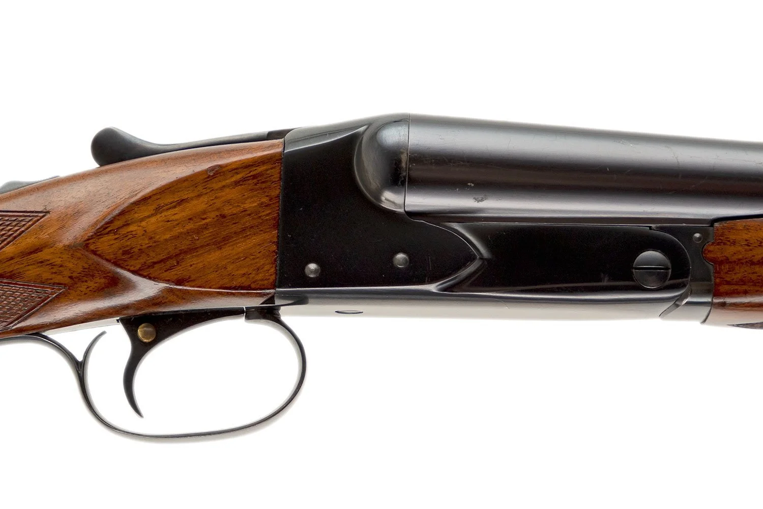 WINCHESTER MODEL 21 12 GAUGE