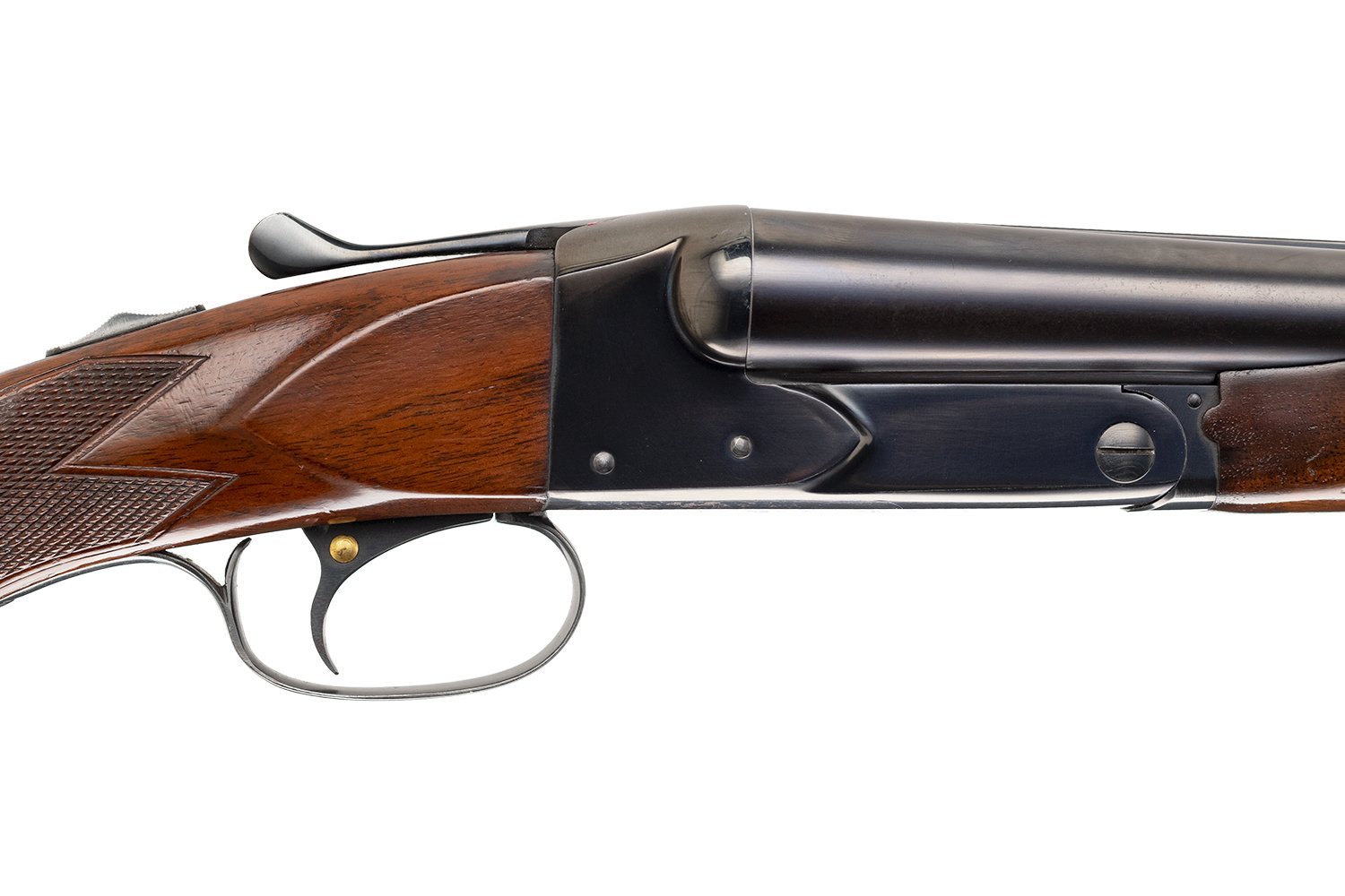 WINCHESTER MODEL 21 DUCK 12 GAUGE