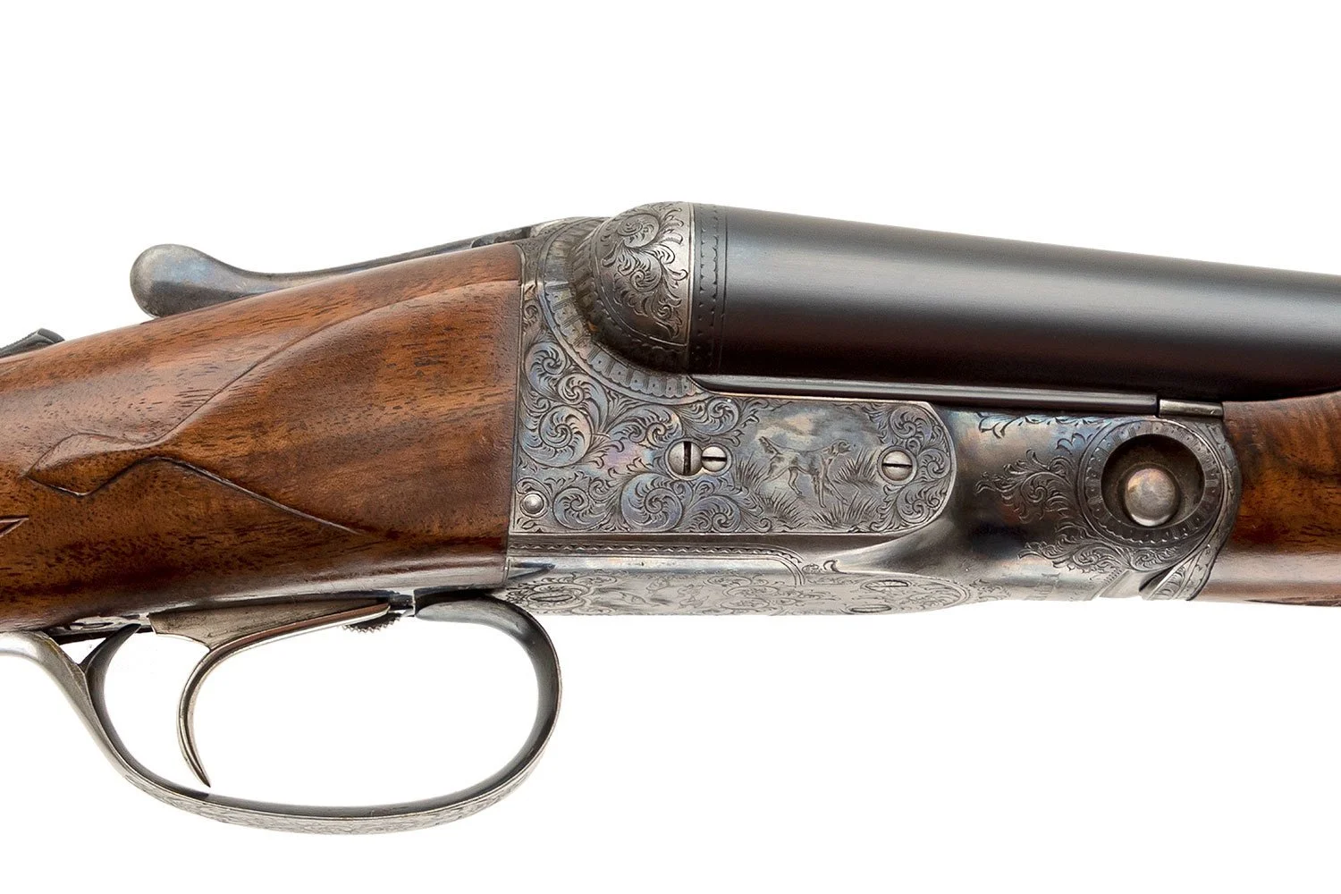 PARKER DHE SKEET 12 GAUGE