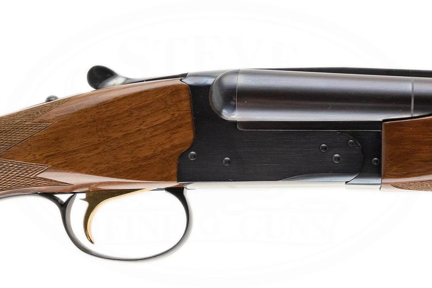 WINCHESTER MODEL 23 LIGHT DUCK 20 GAUGE