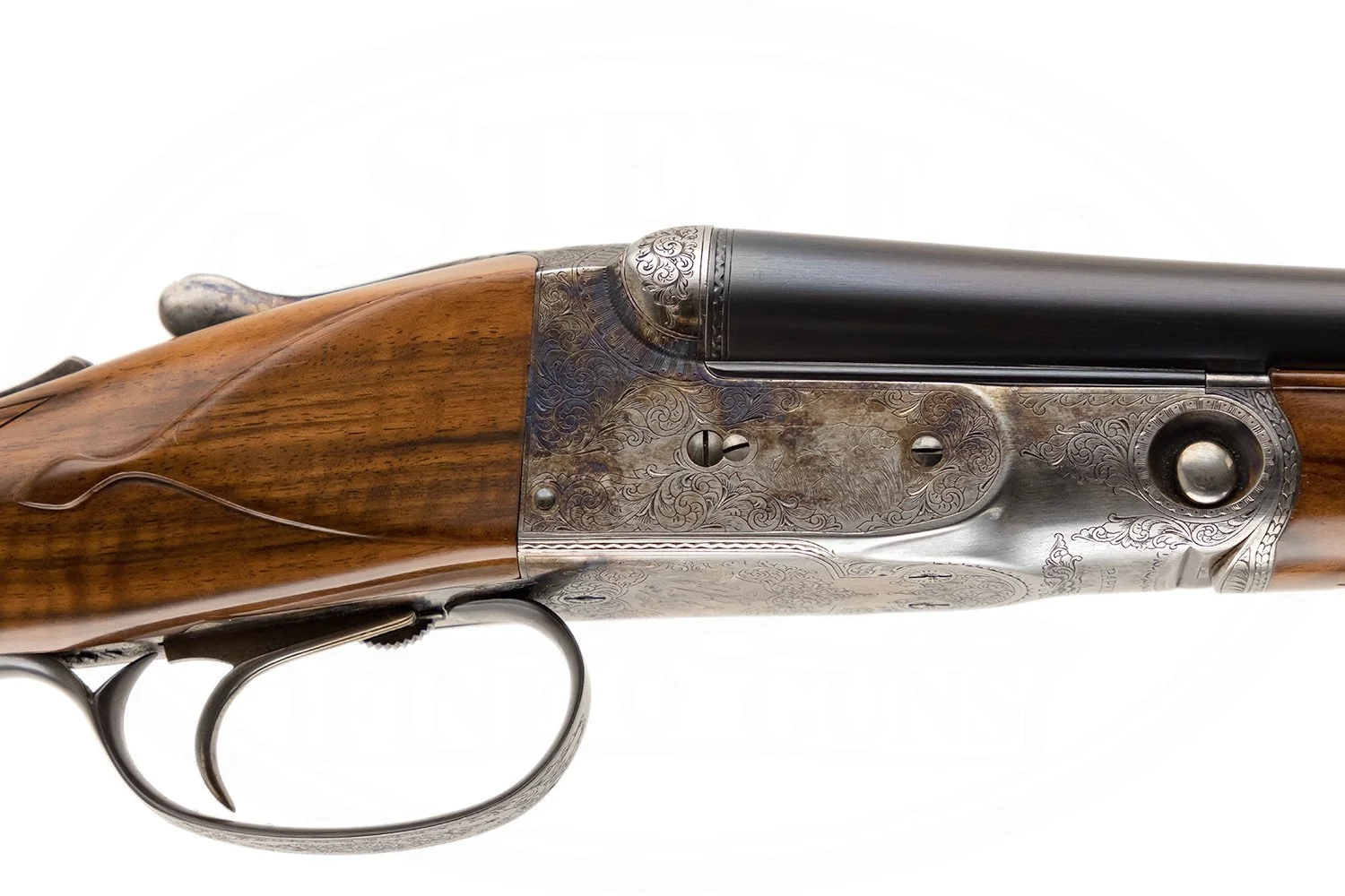 PARKER REPRODUCTION DHE 28 GAUGE