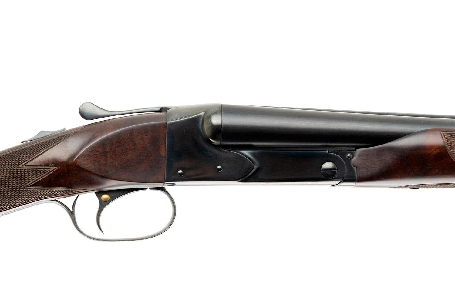 WINCHESTER - MODEL 21 SKEET 16 GAUGE 2 BARREL SET