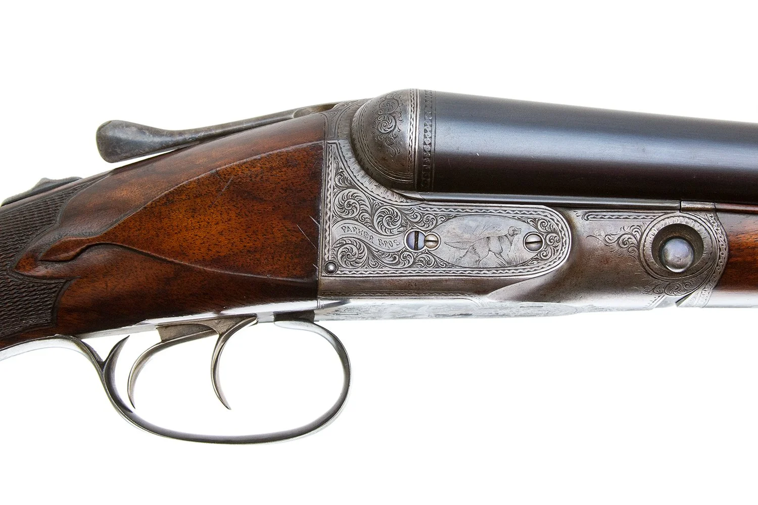 PARKER - CHE 12 GAUGE