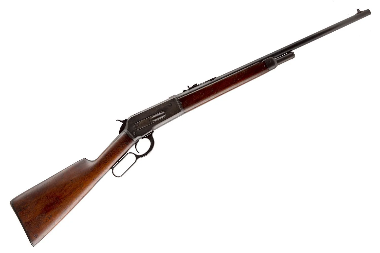 WINCHESTER 1886 LIGHTWEIGHT 45-70 GOV'T