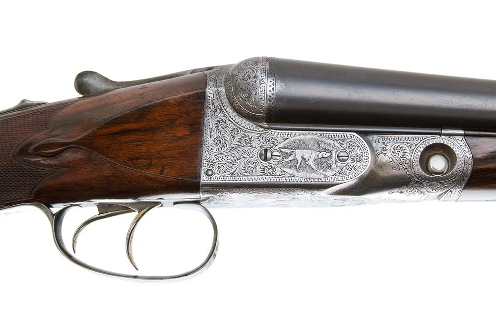 PARKER - CHE 12 GAUGE