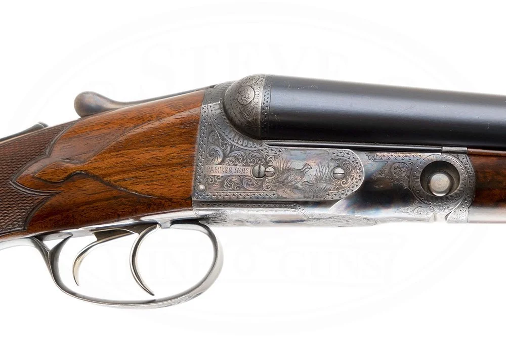 PARKER CHE 12 GAUGE