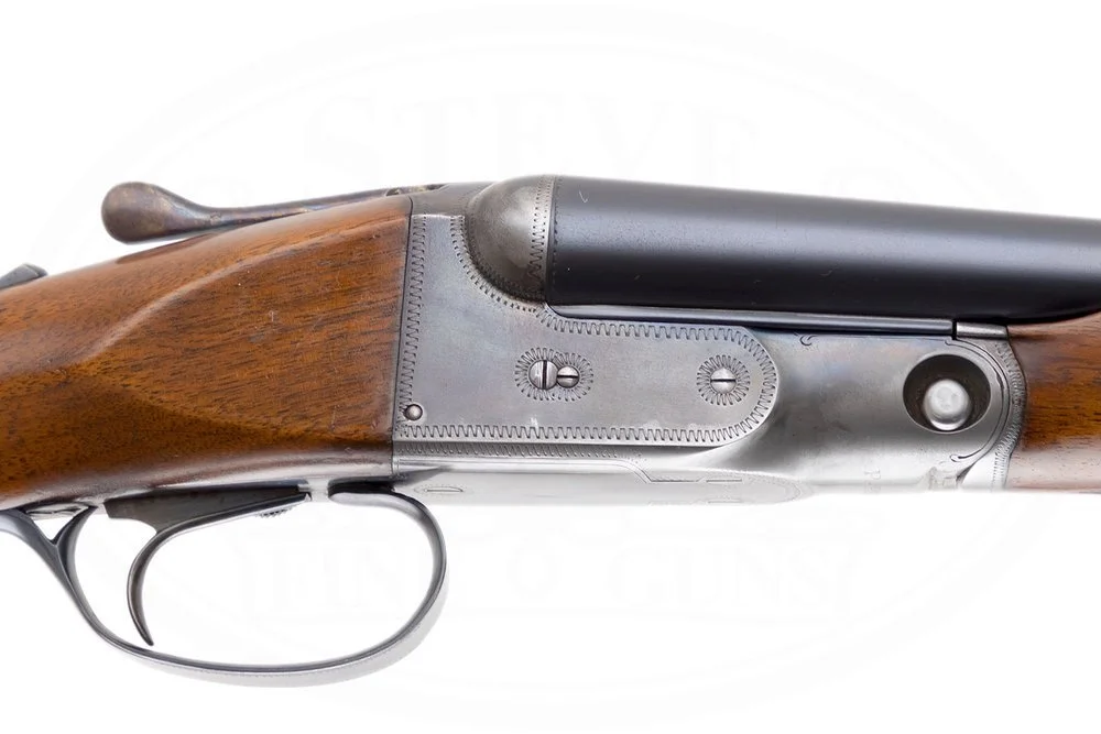 PARKER VHE SKEET 20 GAUGE WITH PGCA LETTER