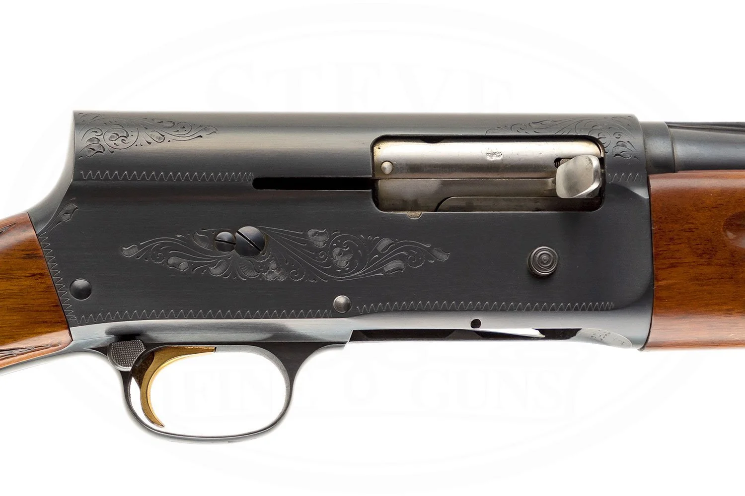 BROWNING BELGIUM AUTO V LIGHTWEIGHT 20 GAUGE