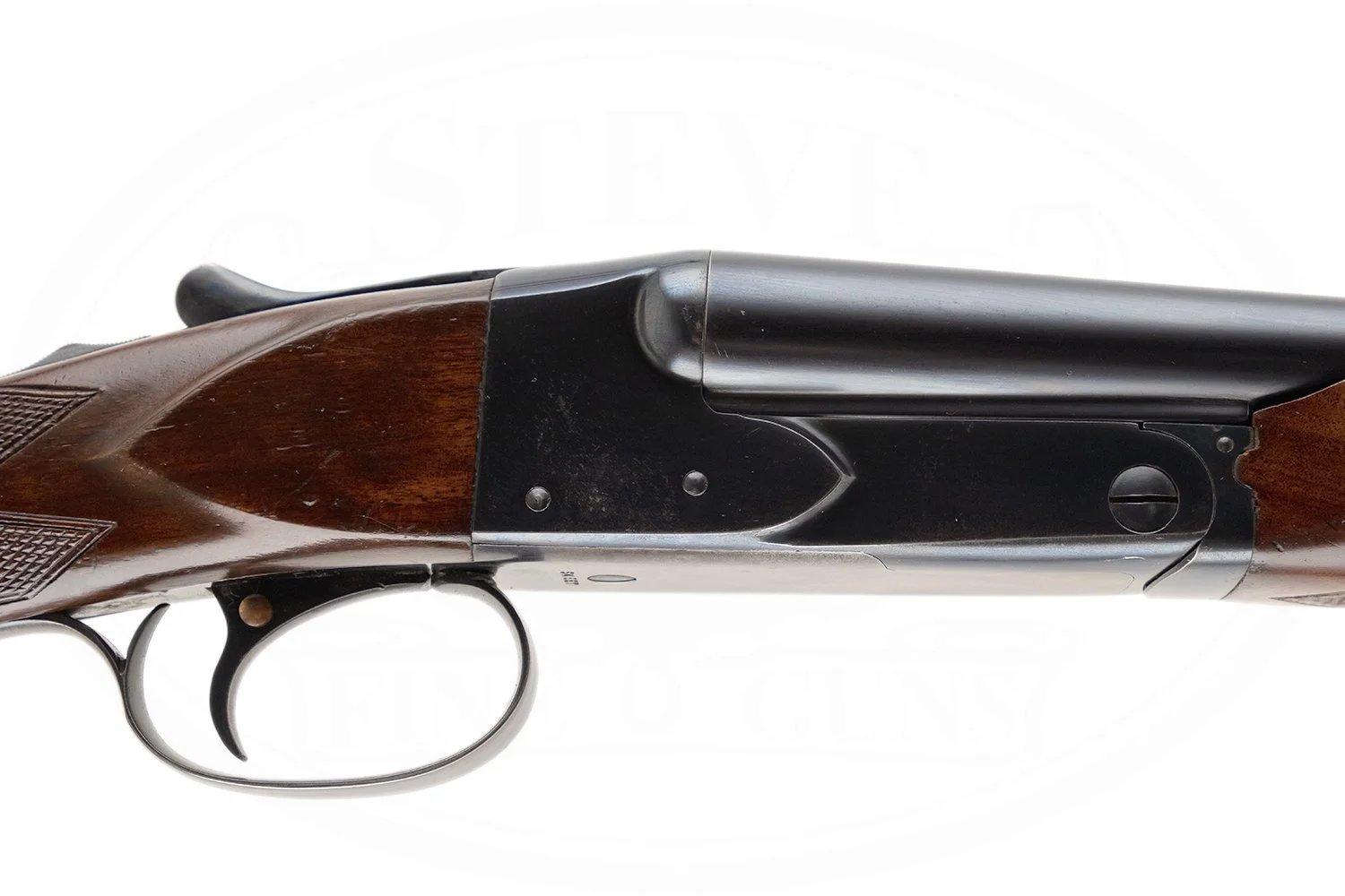  WINCHESTER MODEL 21 SKEET 20 GAUGE 2 BARREL SET W/ DOCUMENTED 30 INCH BARRELS