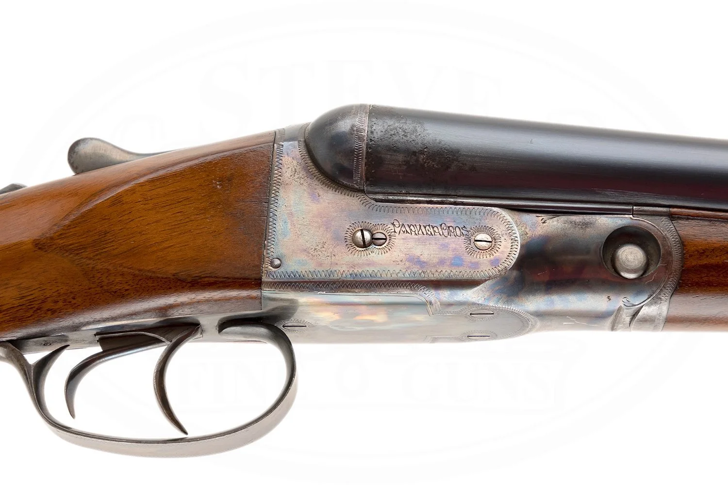 PARKER VHE 12 GAUGE