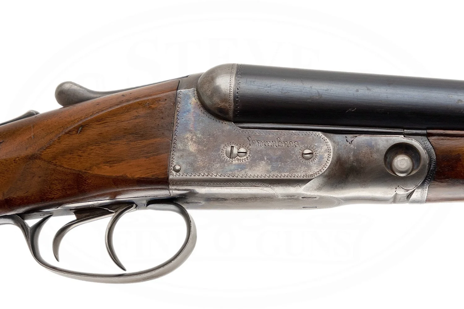 PARKER - VHE 12 GAUGE
