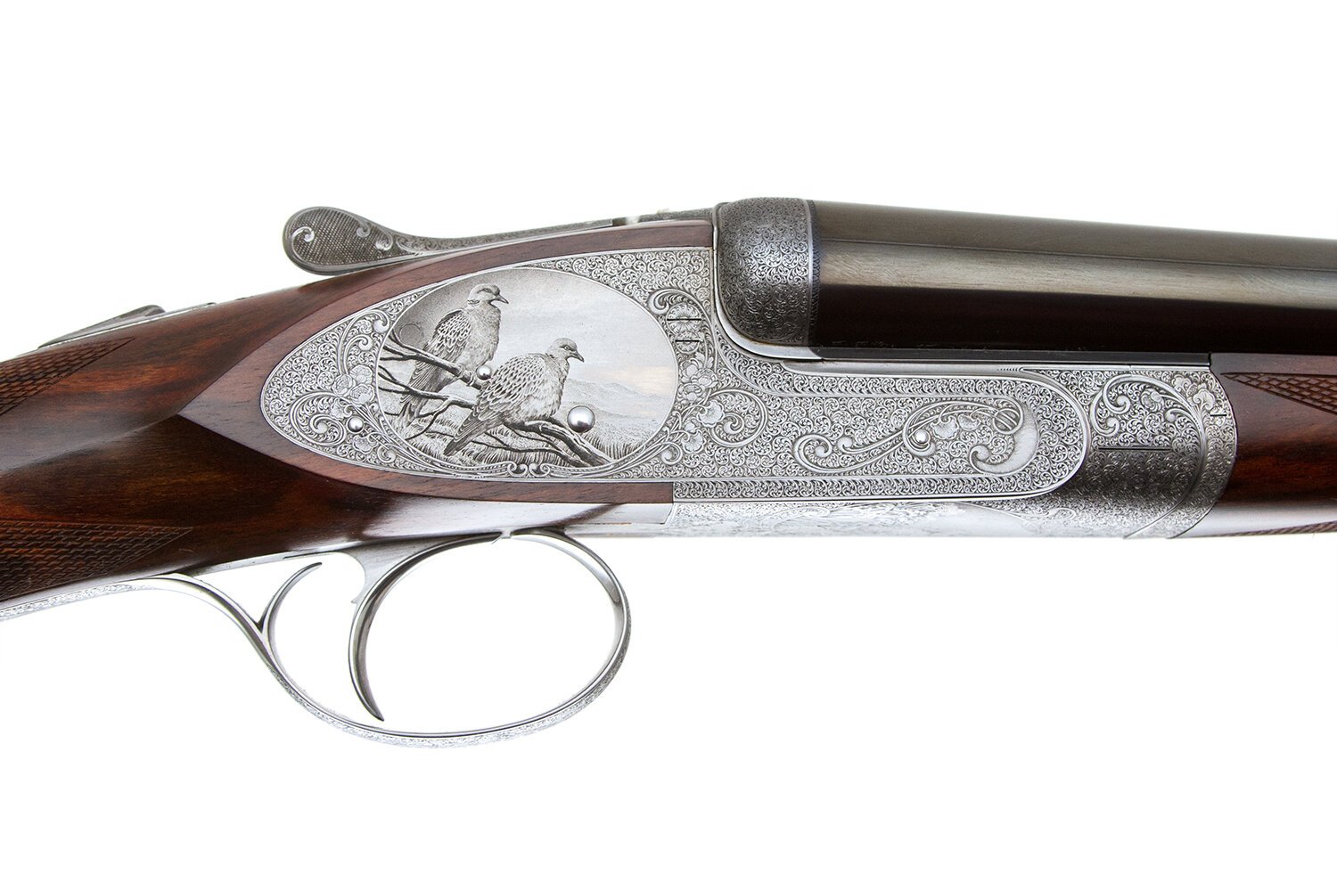 FLLI RIZZINI - R1E SXS 20 GAUGE