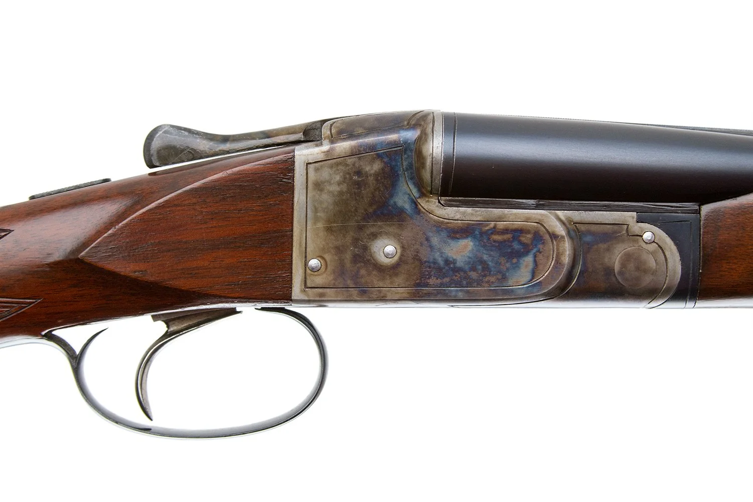 LEFEVER - A GRADE 410 VERY RARE