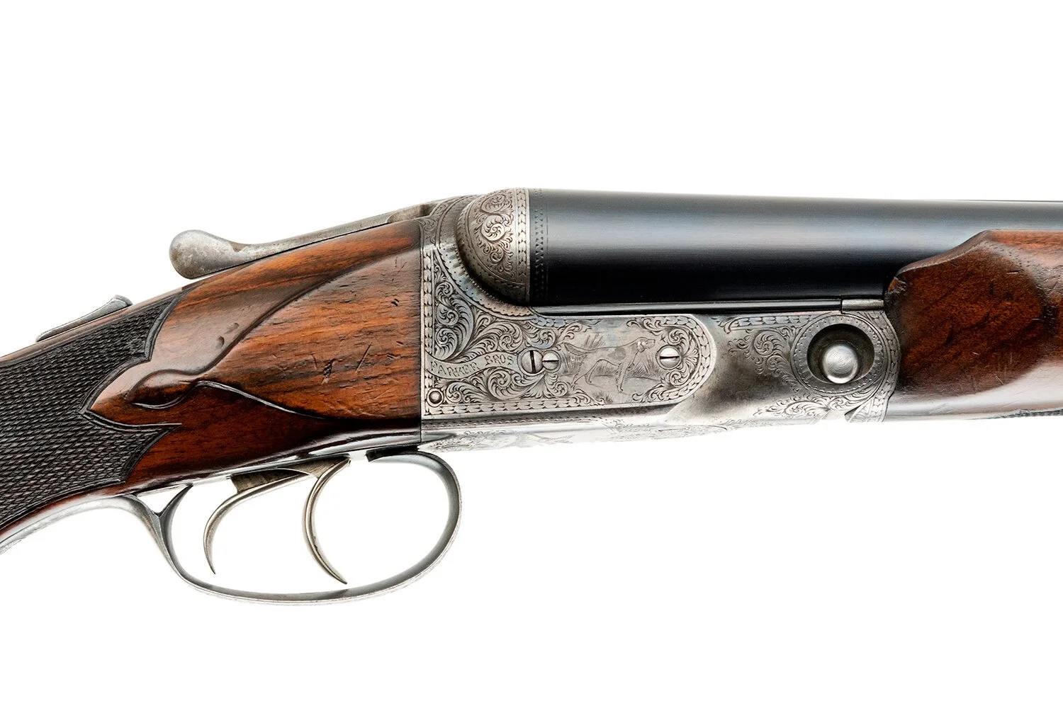 PARKER - CHE 12 GAUGE
