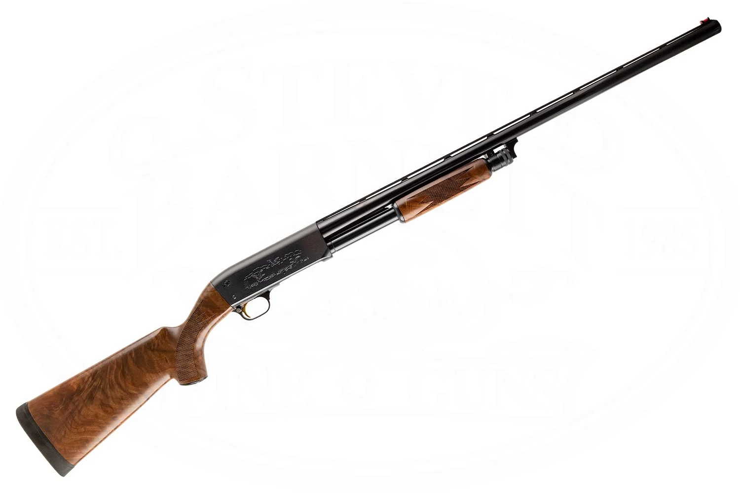 ITHACA MODEL 37 FEATHERLIGHT 20 GAUGE