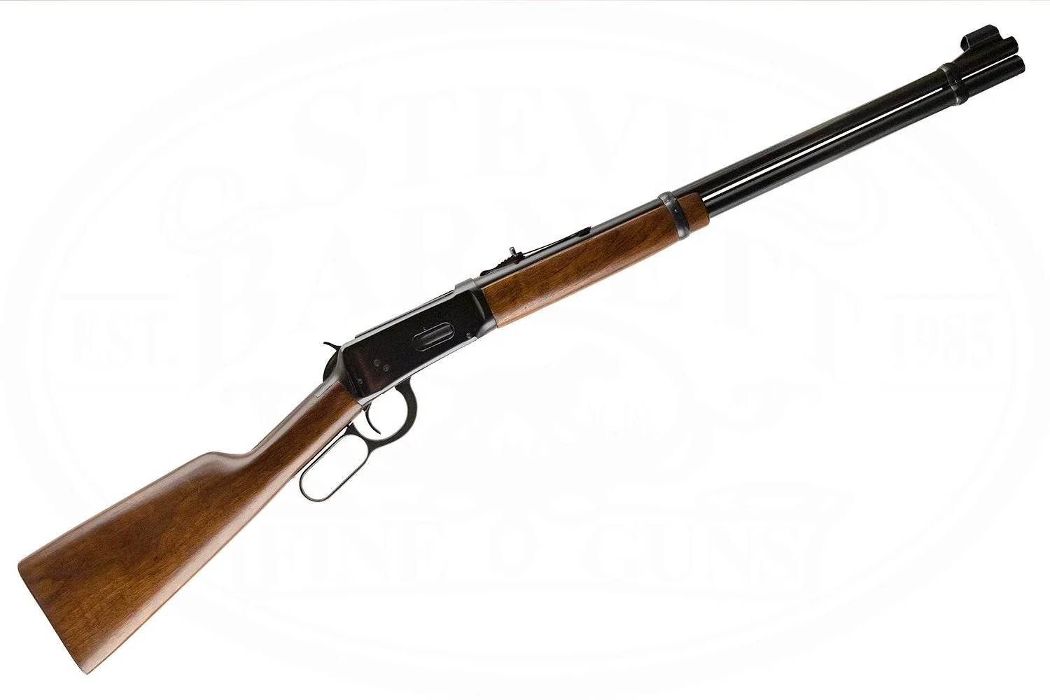 WINCHESTER MODEL 94 PRE 64 30 WCF CARBINE