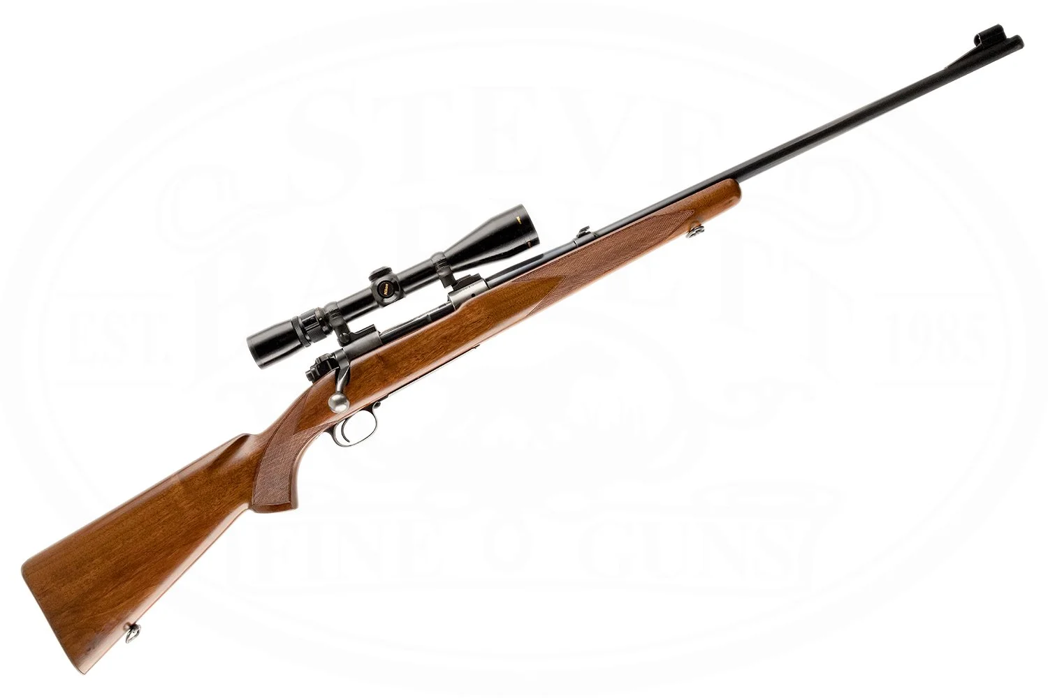 WINCHESTER MODEL 70 PRE 64 TRANSITION 30-06