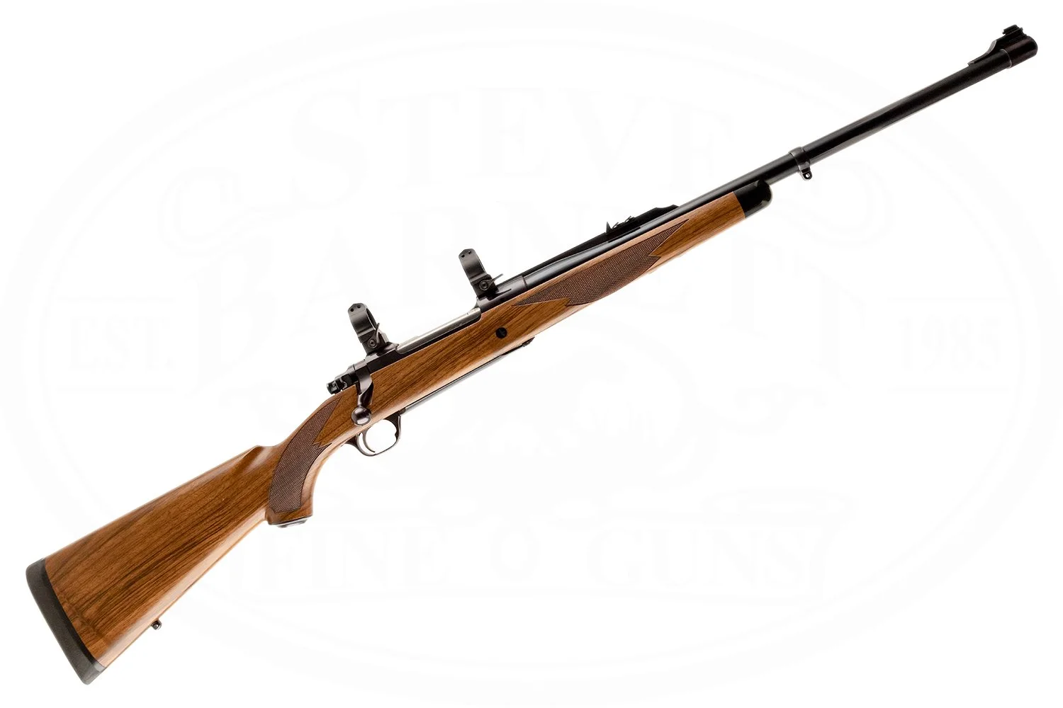 RUGER MODEL 77 RSM 416 RIGBY