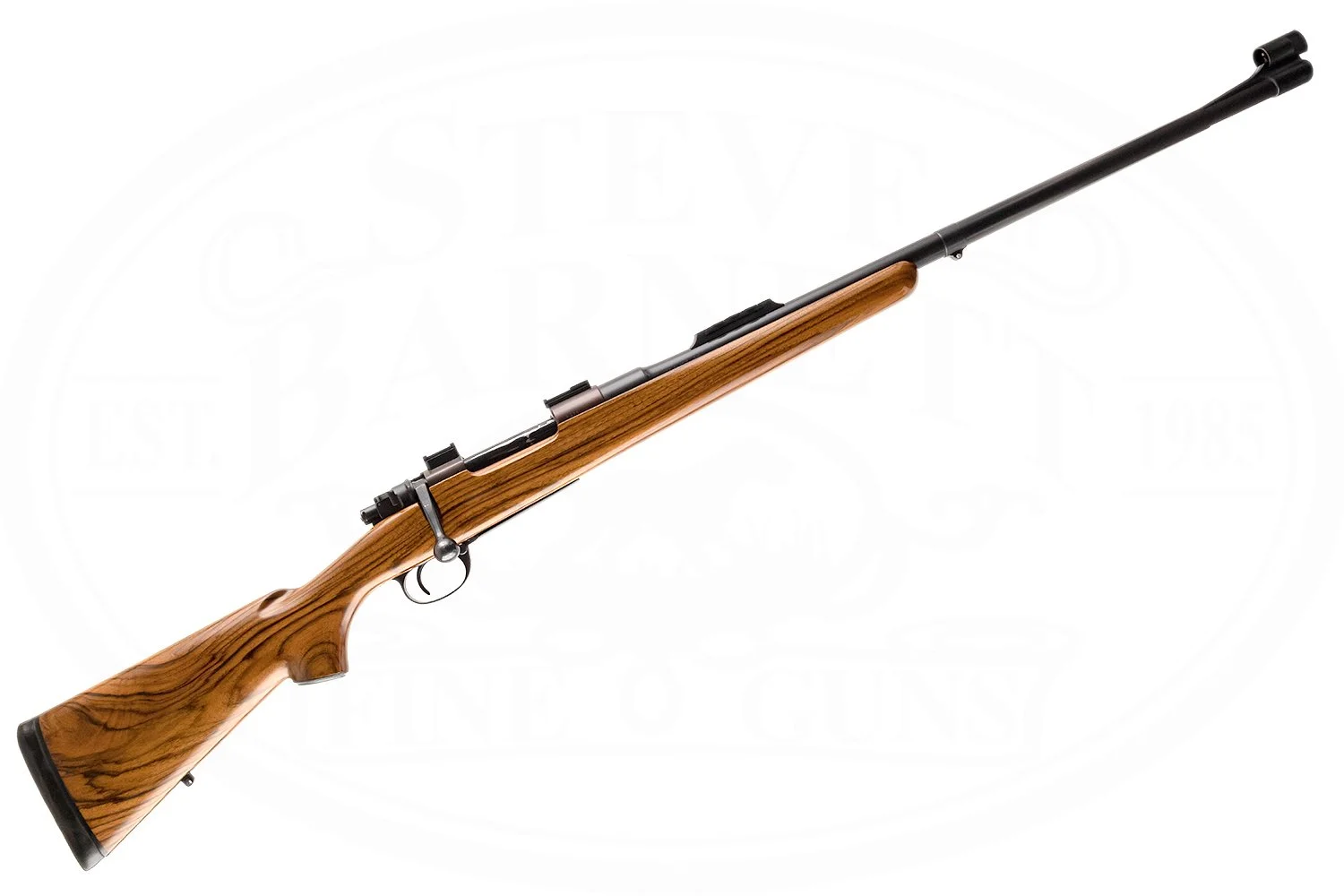 INTERARMS MARK X MAUSER 416 TAYLOR