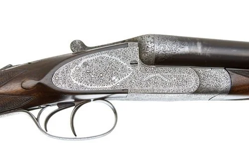 ARMSTRONG & CO SIDELOCK - EJECTOR SXS 12 GAUGE
